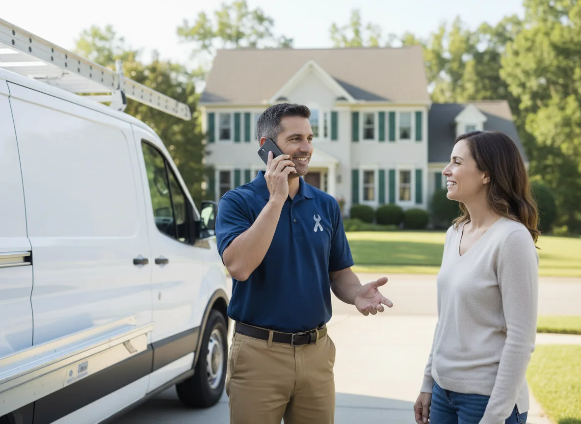 Home Gutter Service Modale, IA FAQs